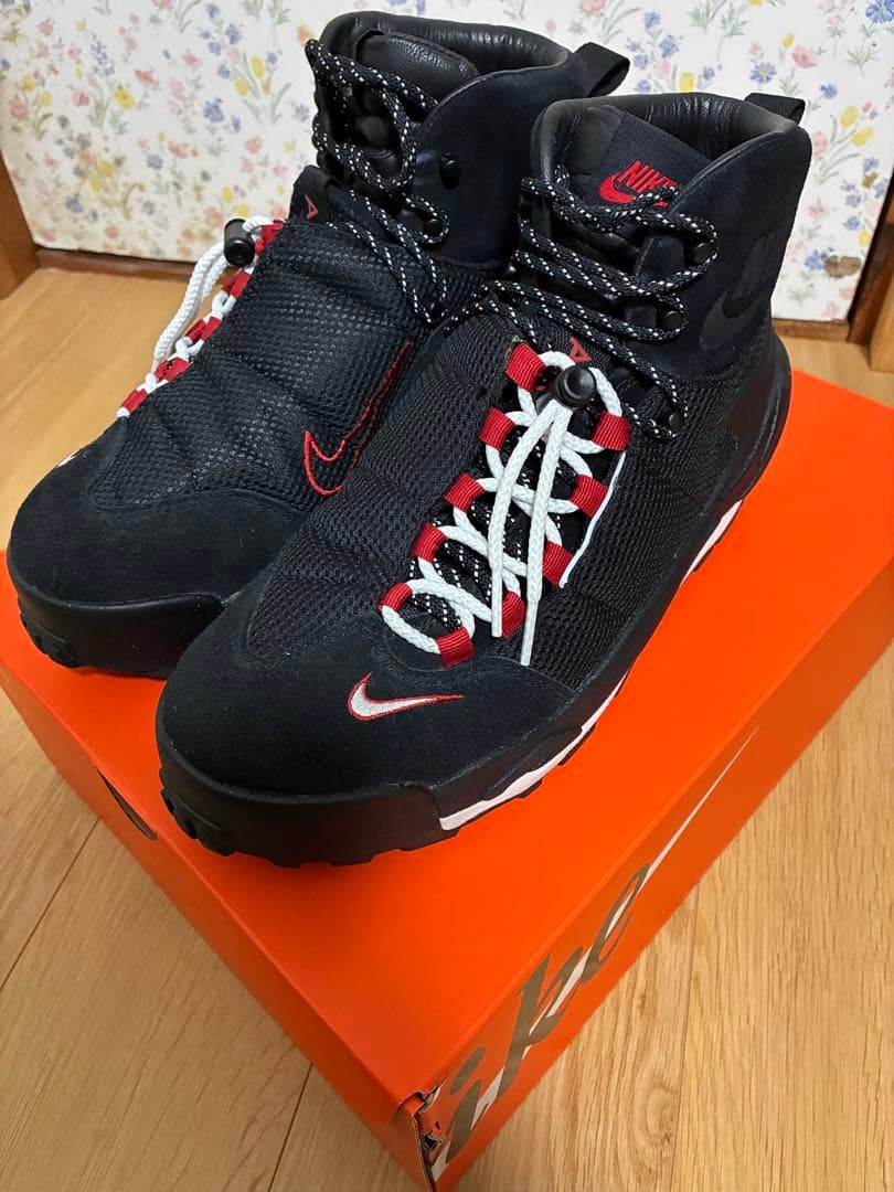 NIKE sacai MAGMASCAPE SP ナイキ サカイ