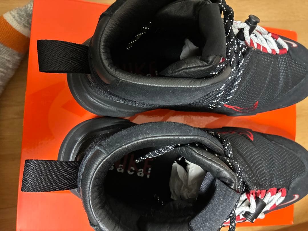 NIKE sacai MAGMASCAPE SP ナイキ サカイ