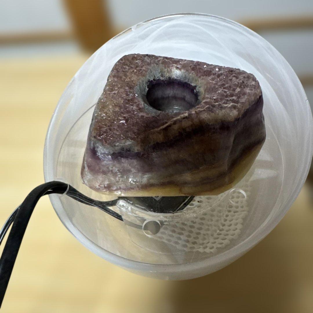 クリスタルファウンテン