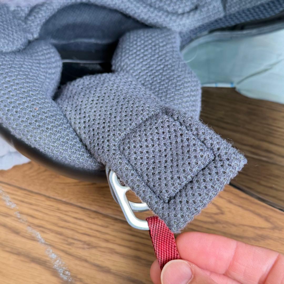 SHOEI J-STREAM マットブラックヘルメット