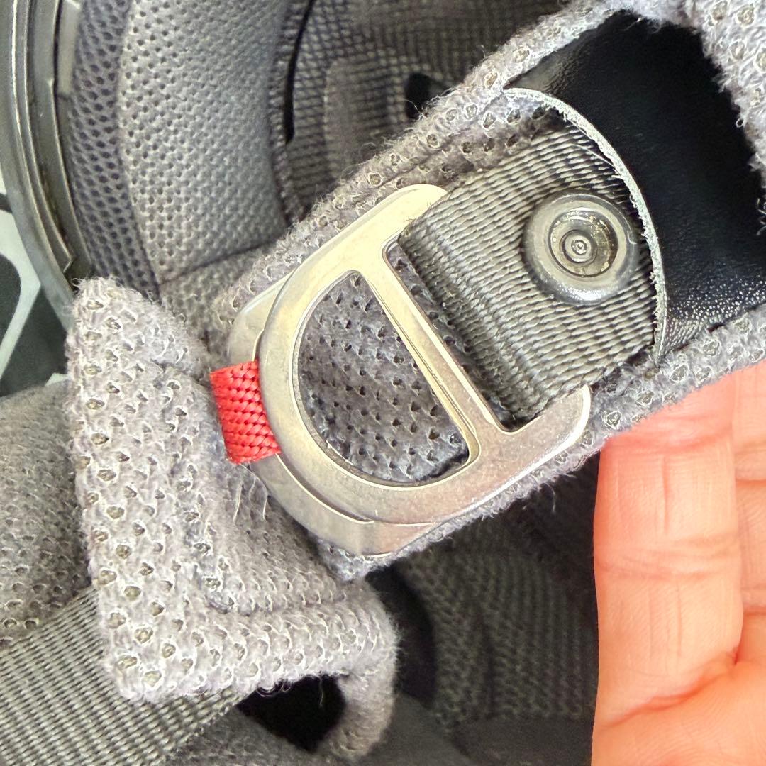 SHOEI J-STREAM マットブラックヘルメット