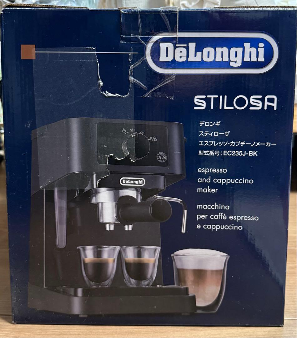 【Karen】デロンギDeLonghi