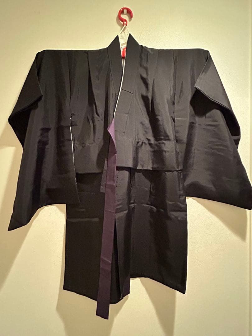 O*i様 正絹 七五三 男児 男の子 羽織 袴フルセット紋付 着物 5歳