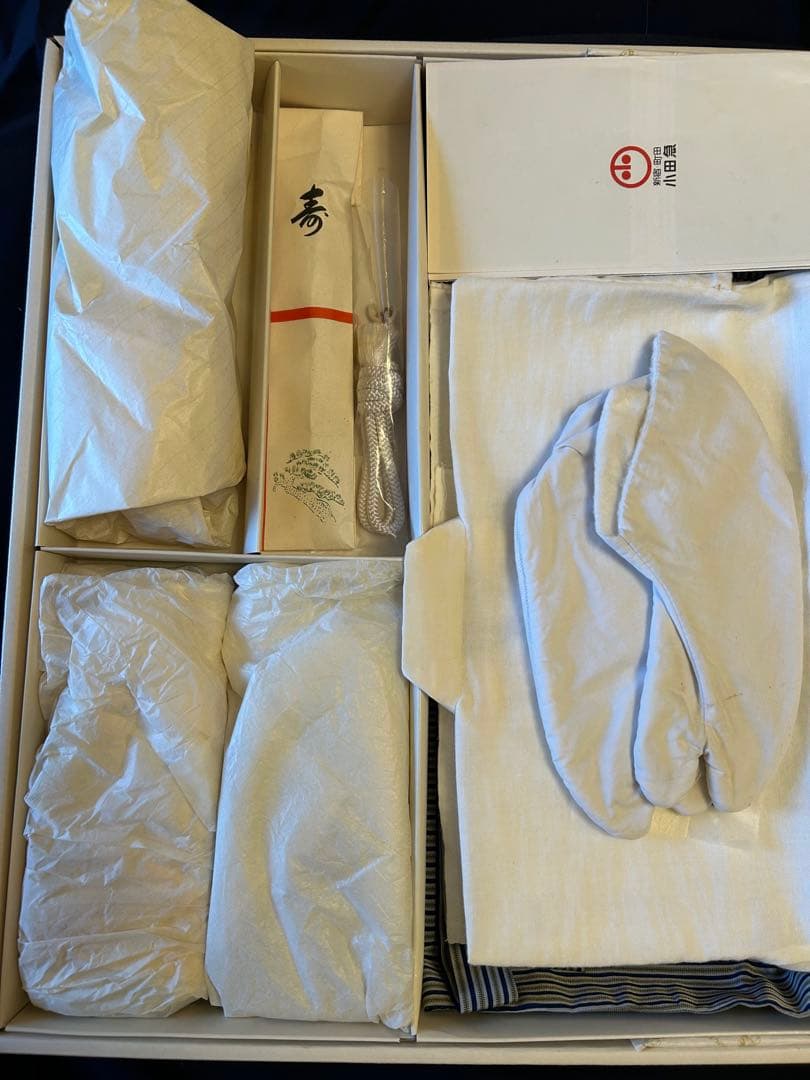 O*i様 正絹 七五三 男児 男の子 羽織 袴フルセット紋付 着物 5歳