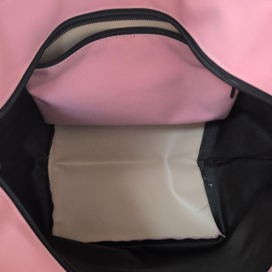 ★最終お値下げ エルベシャプリエ 1027N トートバッグ 舟形Mサイズ