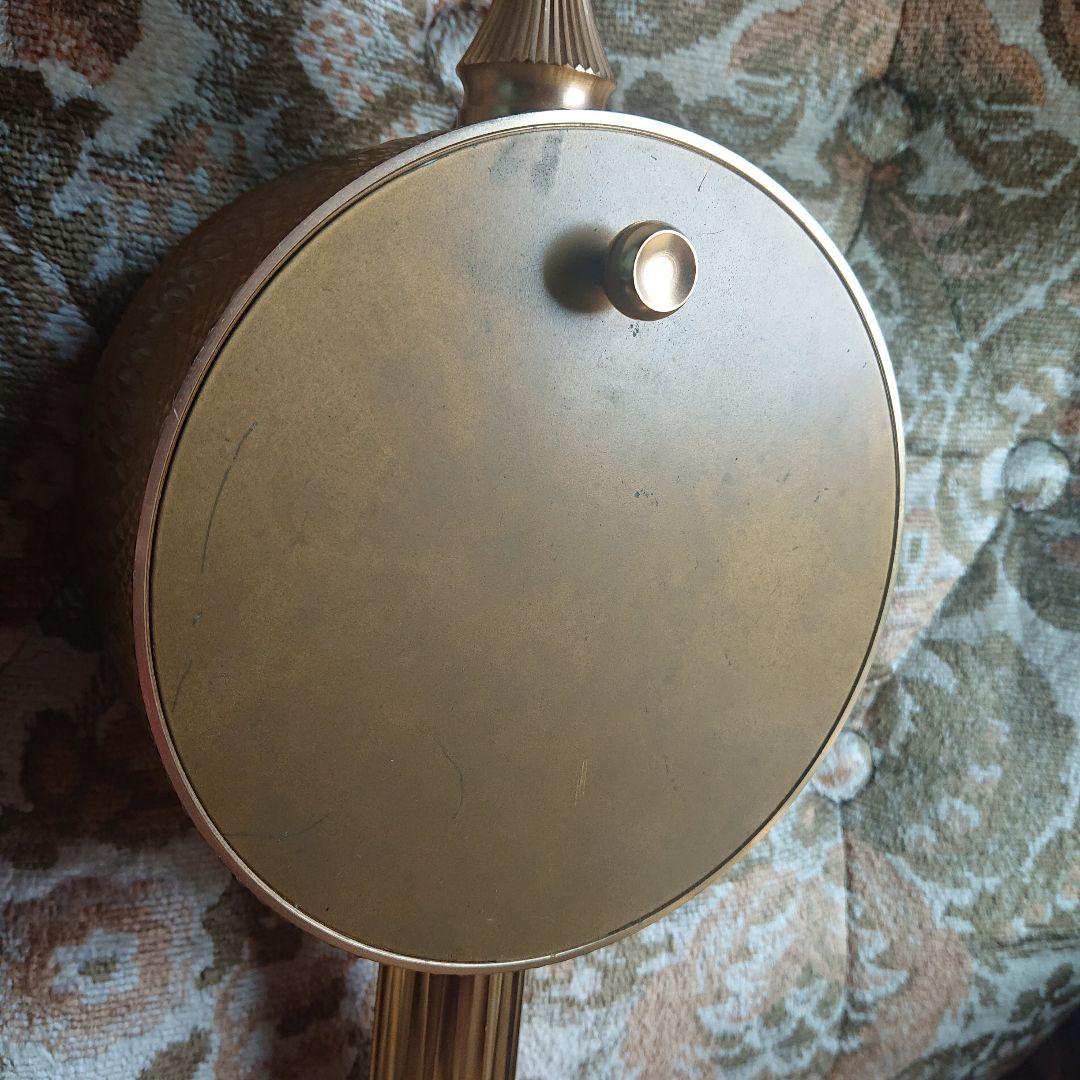 SEIKO製品トランスシスター置き時計ヴィンテージ