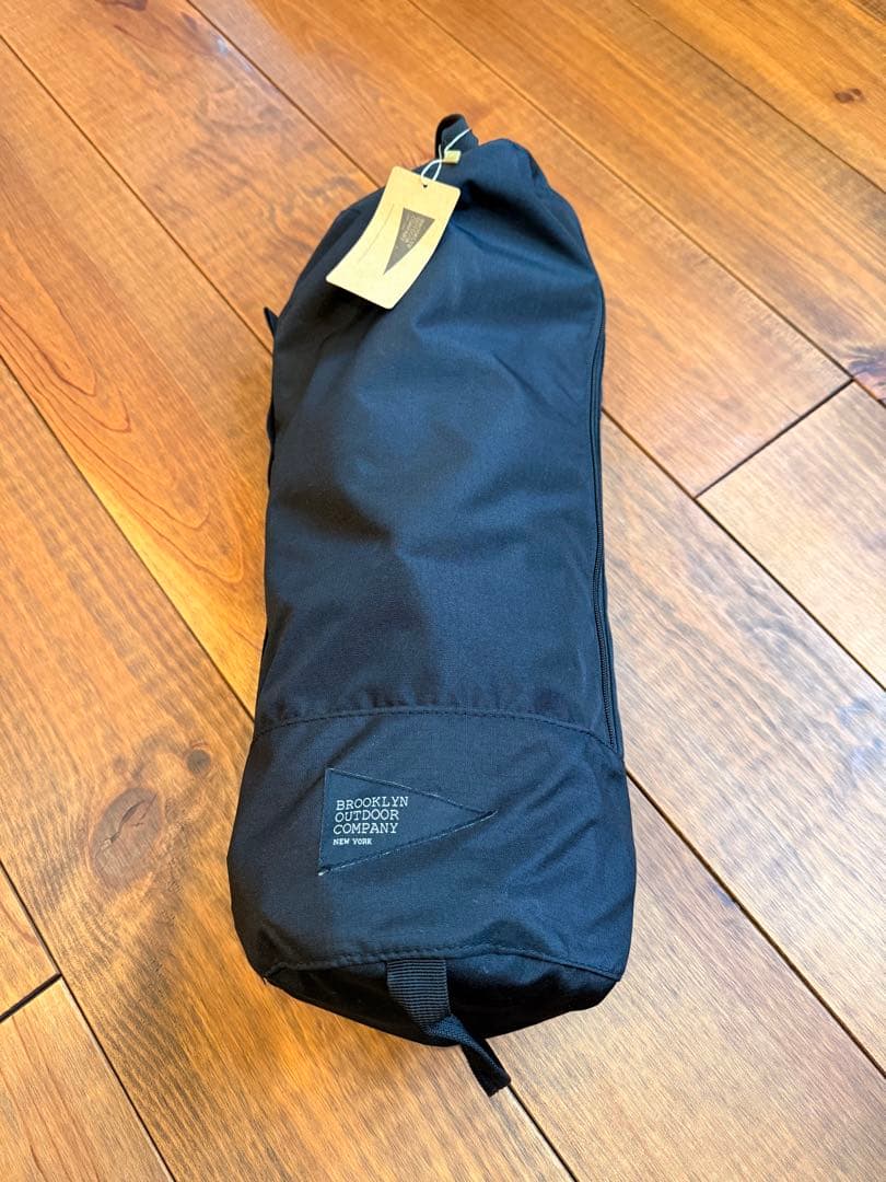 BROOKLYN OUTDOOR COMPANY コット