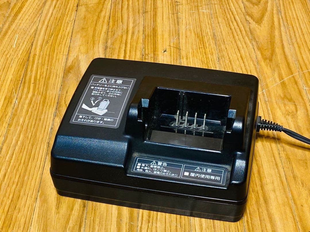 Panasonic 電動自転車用バッテリー NKJ073Z 動作確認済み