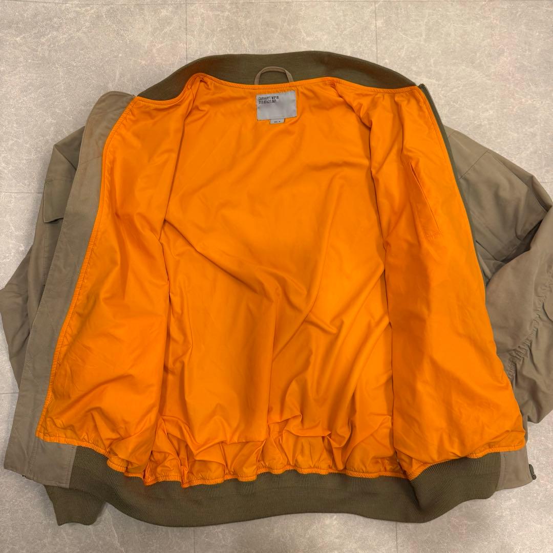 carharttwip カーハート L2B JACKET