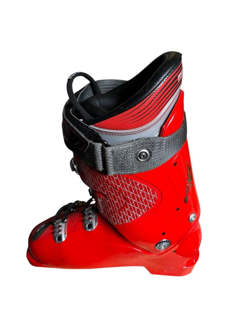 SALOMON サロモン FALCON 110 26-26.5cm スキーブーツ