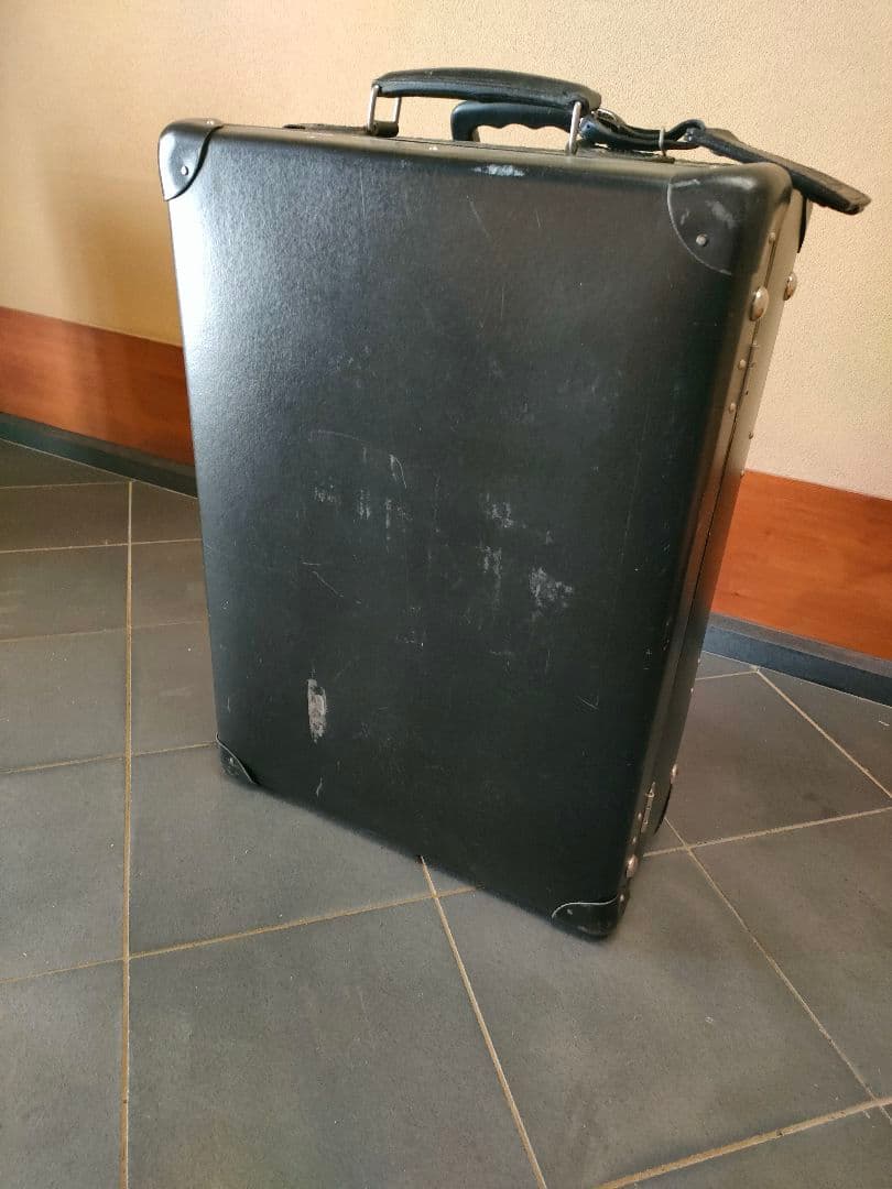 グローブトロッター21インチ（GT-ORG-BB-21TC）