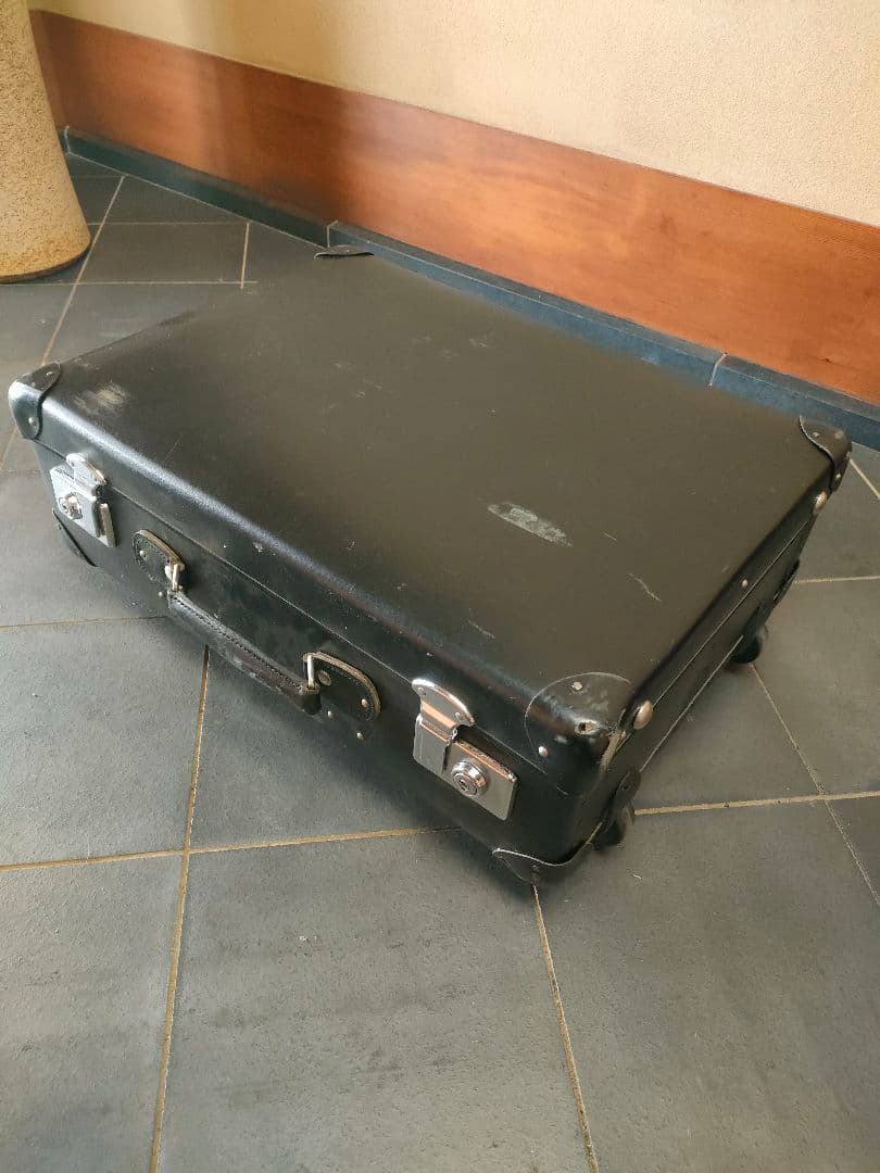 グローブトロッター21インチ（GT-ORG-BB-21TC）