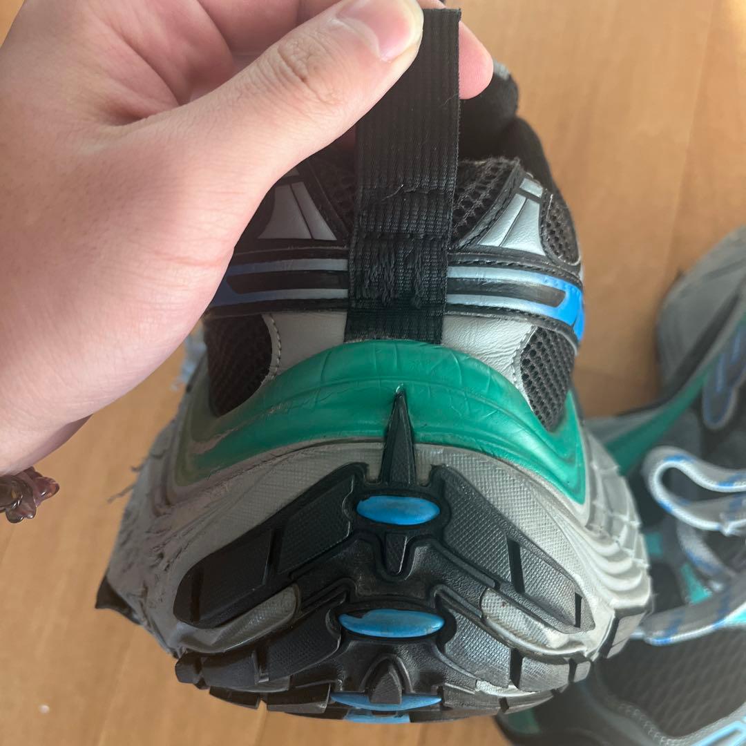 靴 BALENCIAGA 10xl 41