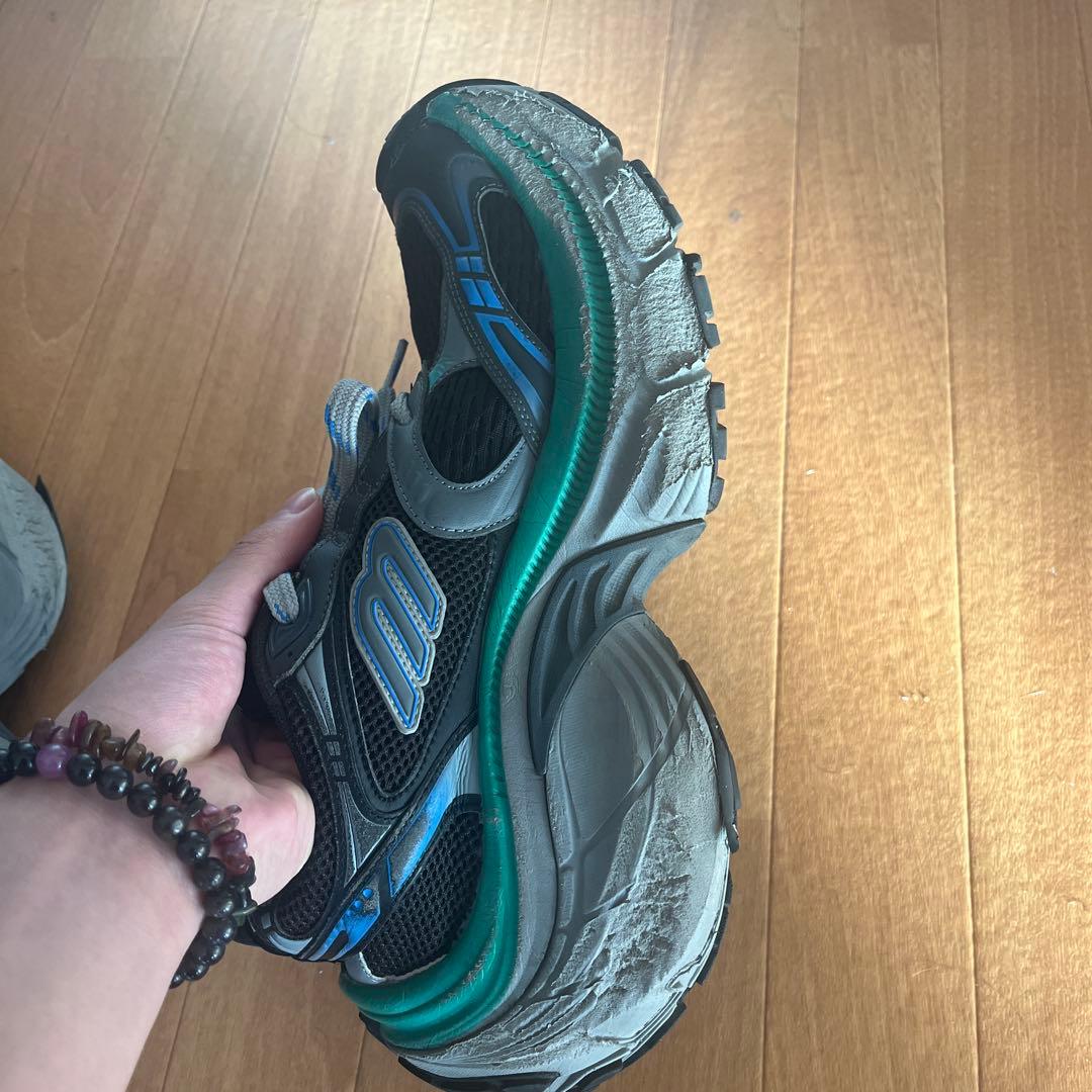 靴 BALENCIAGA 10xl 41