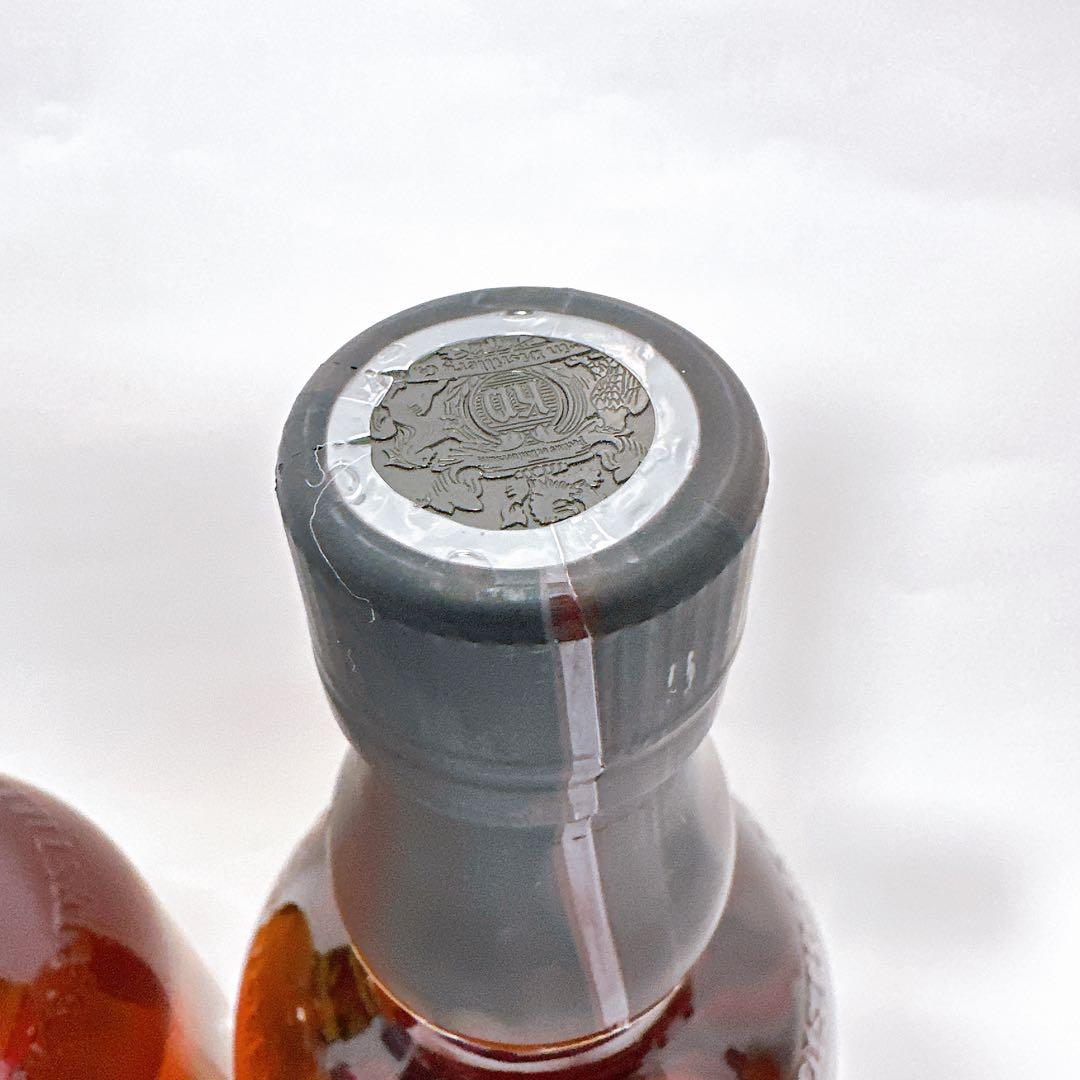 富士山麓 Signature Blend シグネチャーブレンド／ 2本セット