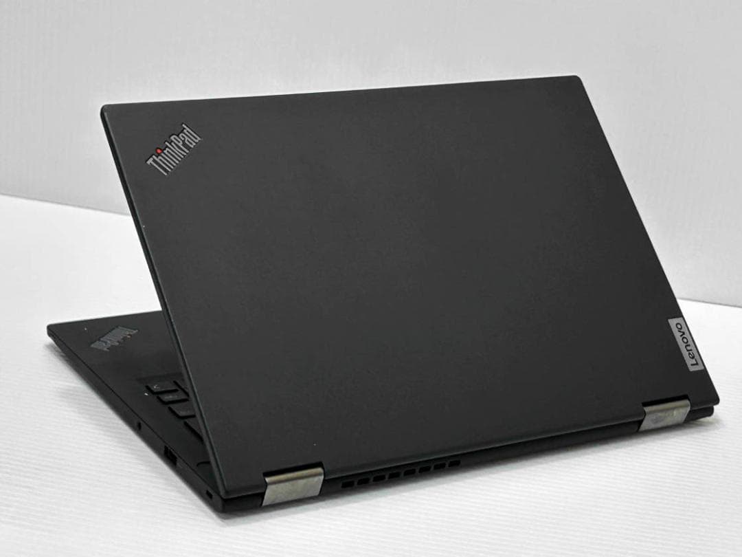 第11世代Core i7 ThinkPad X13 YOGA GEN2 16GB