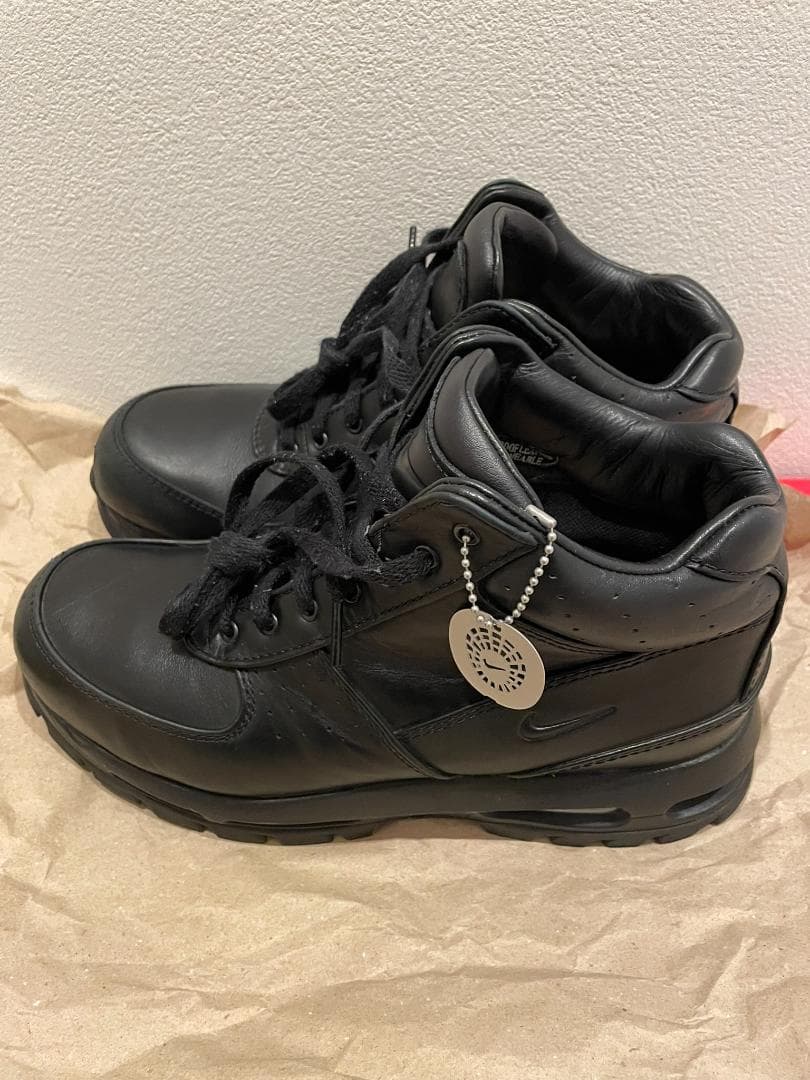 ナイキ エアマックス ゴアドーム Air Max Goadome 27.5cm