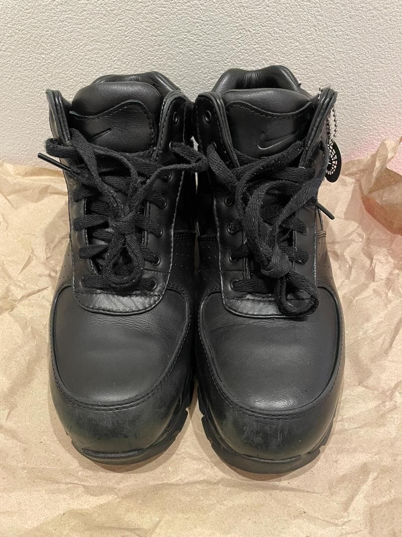 ナイキ エアマックス ゴアドーム Air Max Goadome 27.5cm