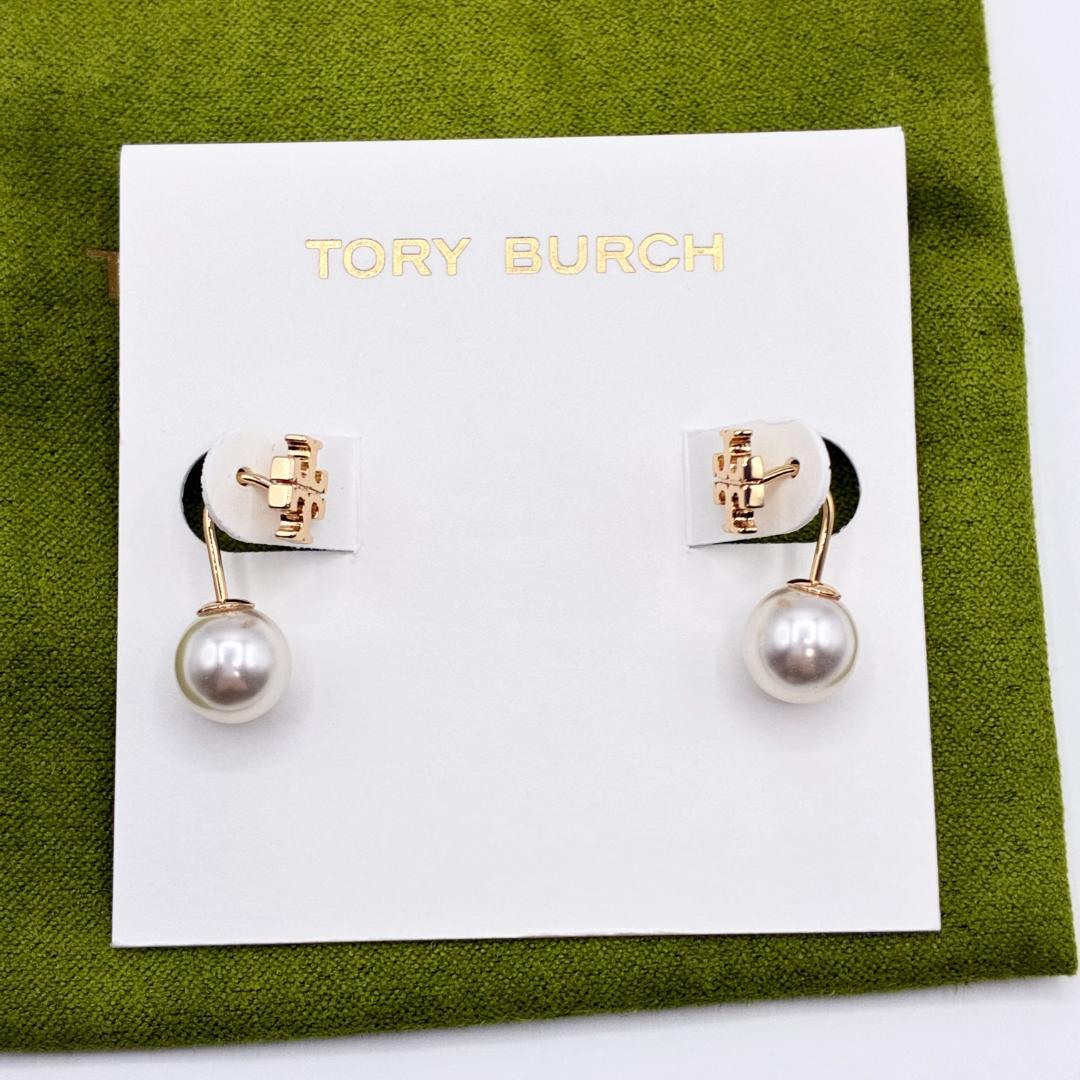 新品未使用！送料込み★Tory Burch★ピアス