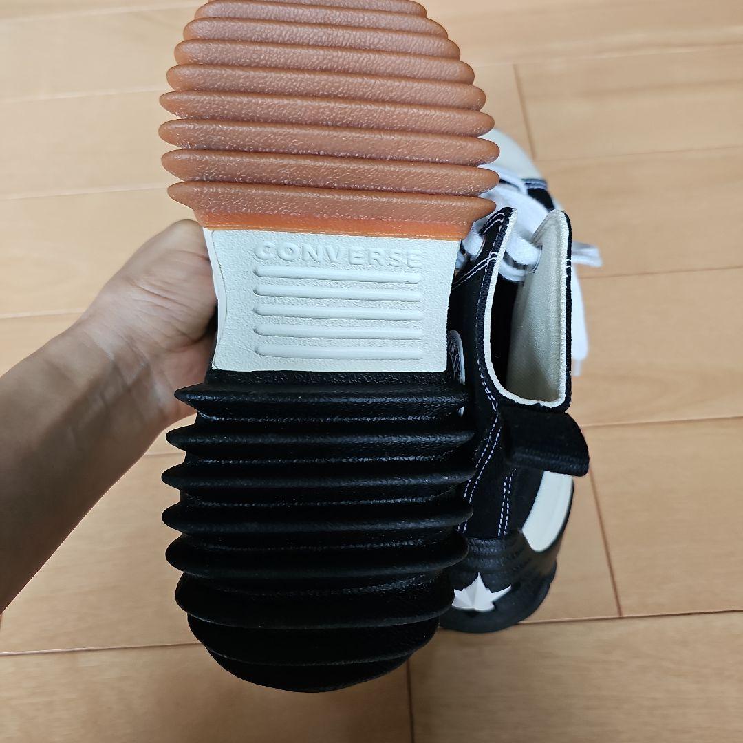 コンバース　23.5 スニーカー　オールスター　All Star