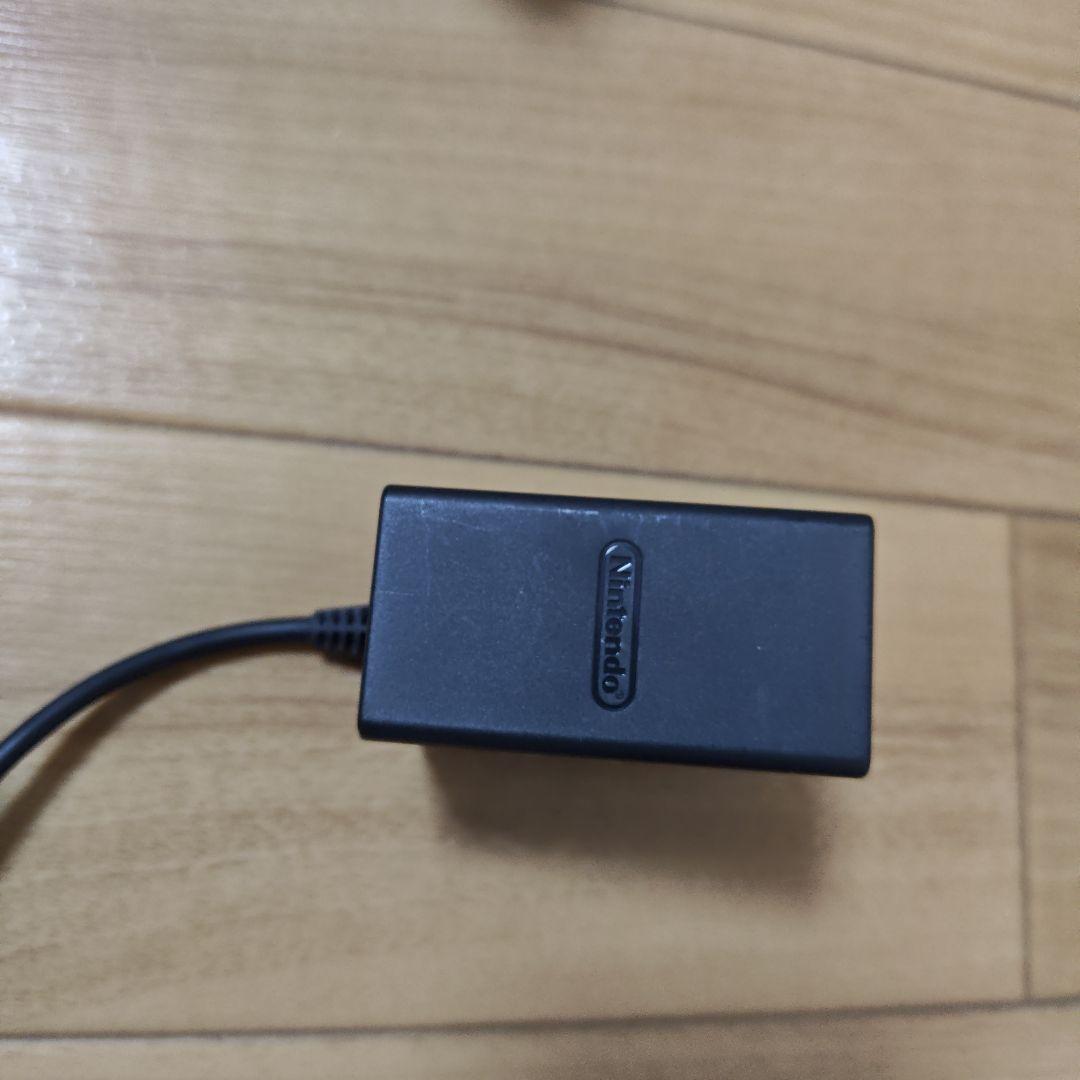 Nintendo　Switch　Lite