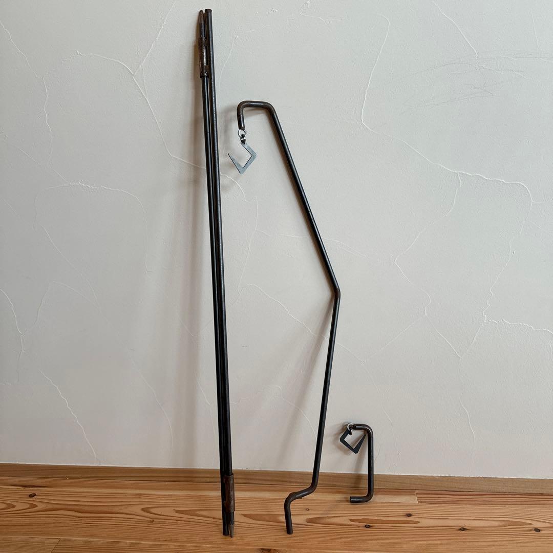 sanzokumountain サンゾクマウンテン shock ショック セット