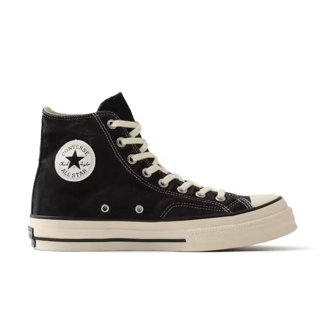 コンバース ALL STAR LGCY DM HI AT BLACK 28cm