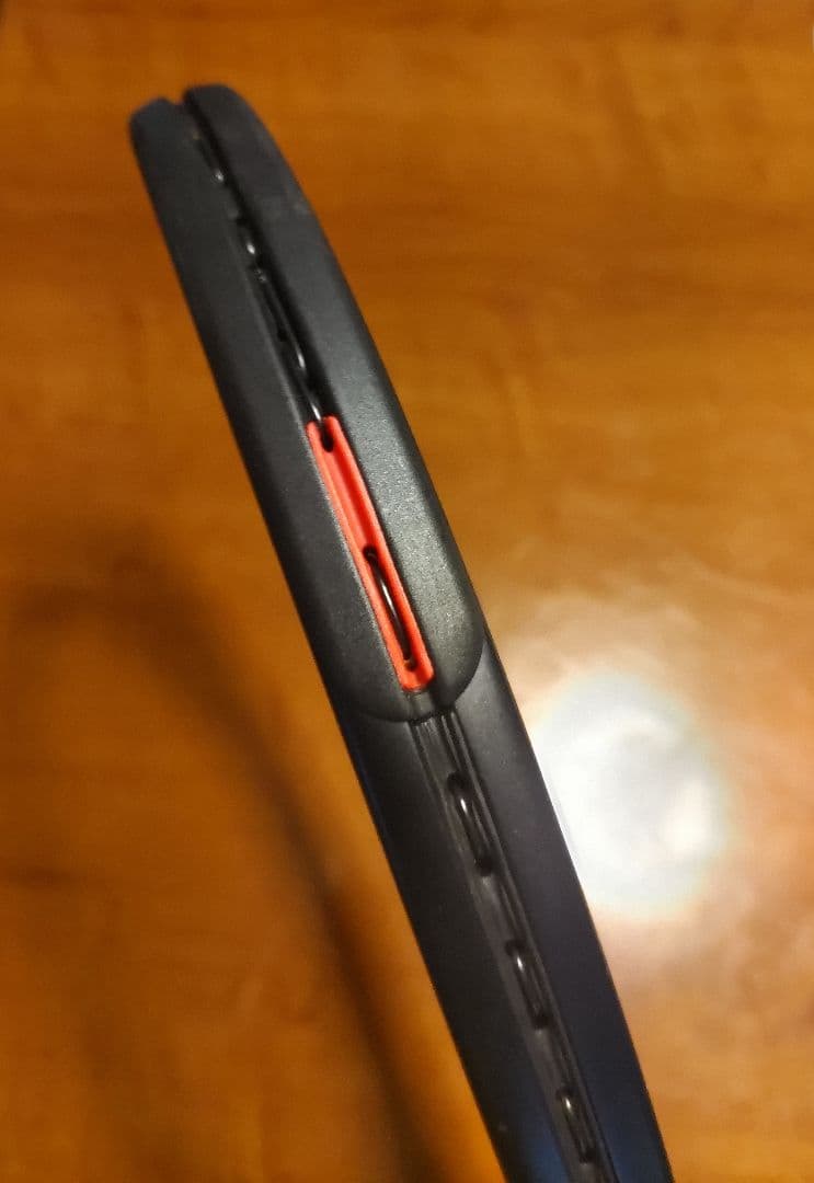 【値下げ】Wilson CLASH 100L V3.0 G2 硬式ラケット