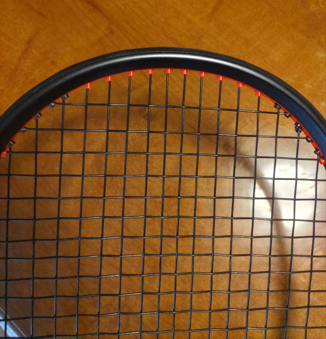 【値下げ】Wilson CLASH 100L V3.0 G2 硬式ラケット