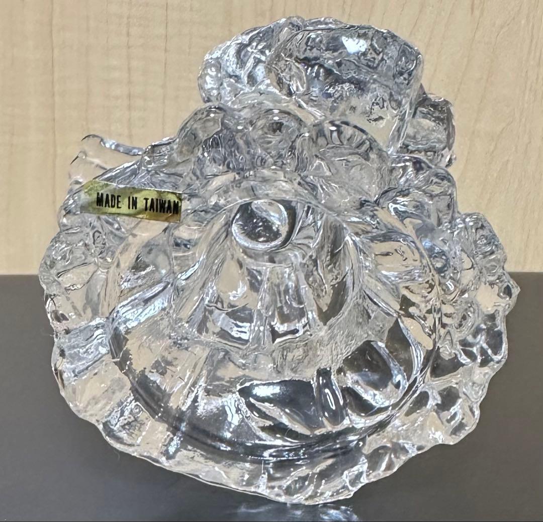 天使　キャンドルホルダー