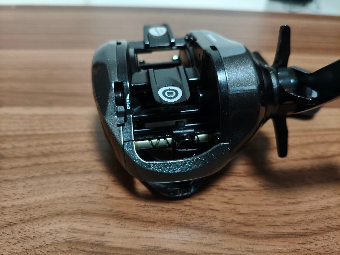 ［新品未使用］18アンタレス DCMD XG RIGHT(右)