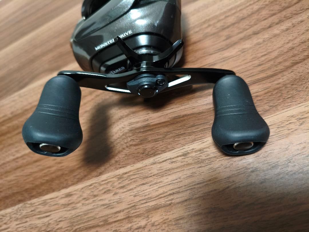 ［新品未使用］18アンタレス DCMD XG RIGHT(右)