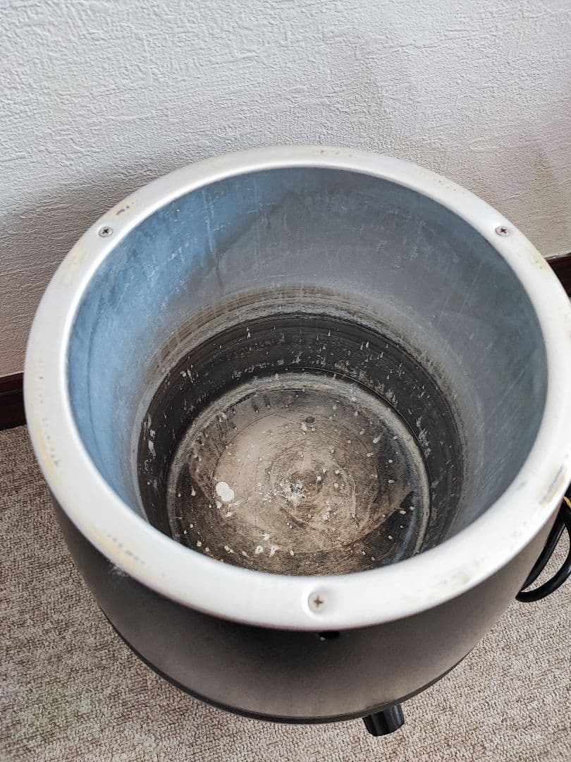 ダック スープジャー TS-6000B-PGB 業務用