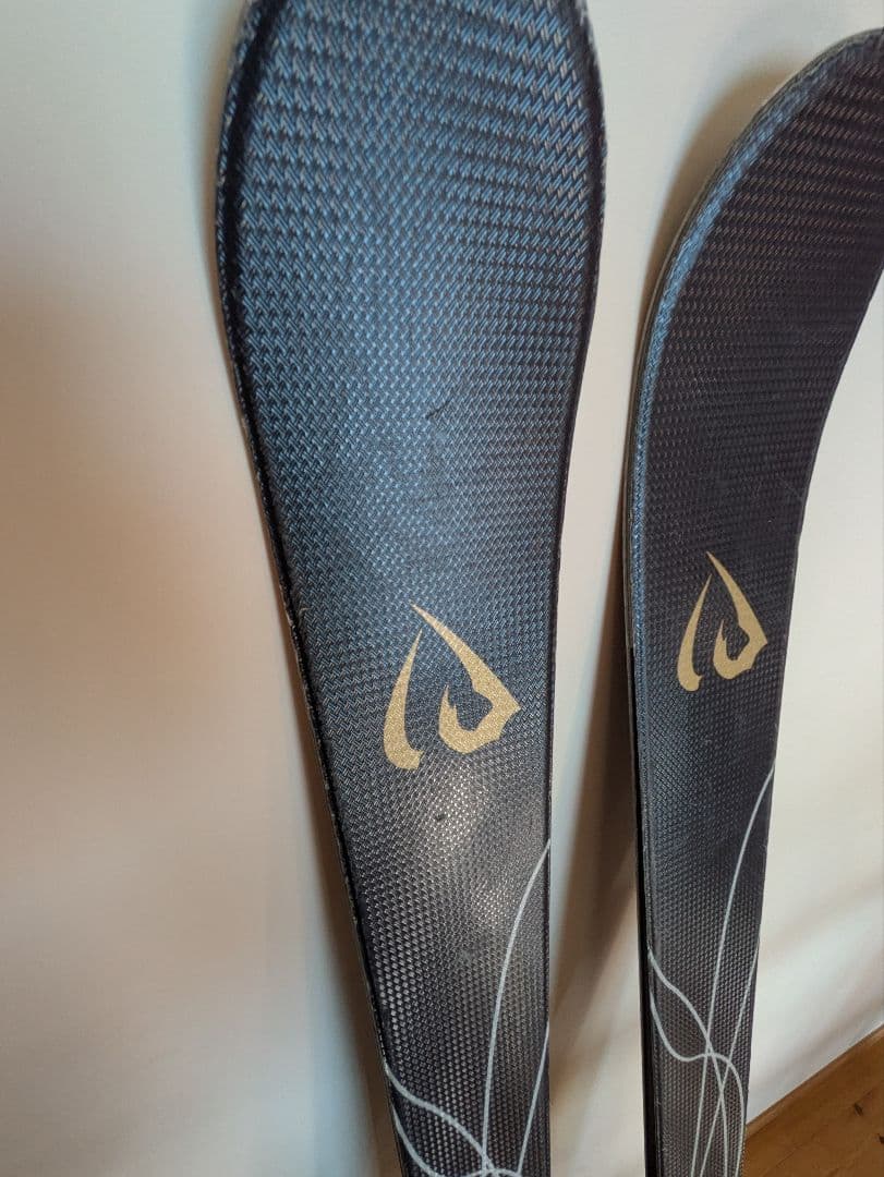 ID Oneスキー板 FR XP168