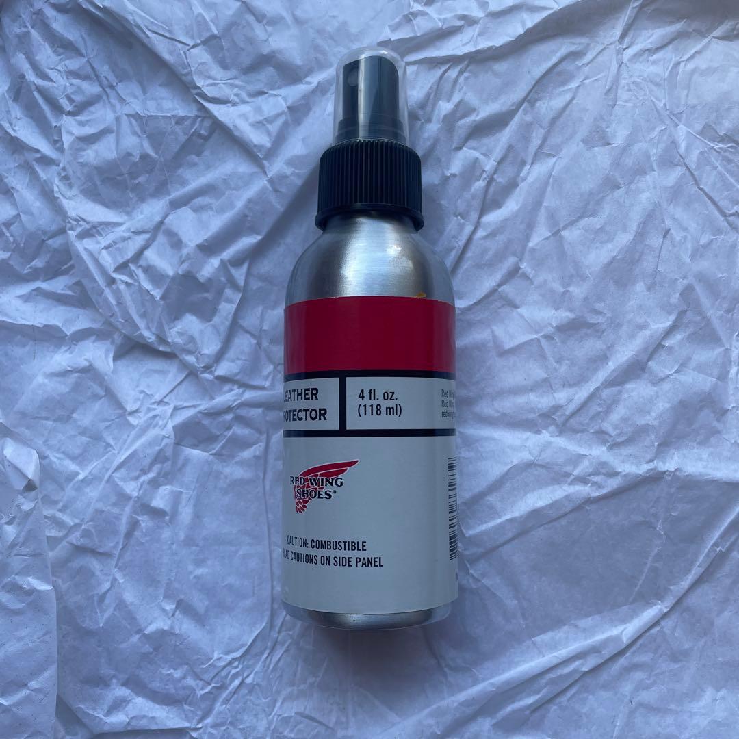 ね*き様 BURTON ION レザーブーツ 7 1/2