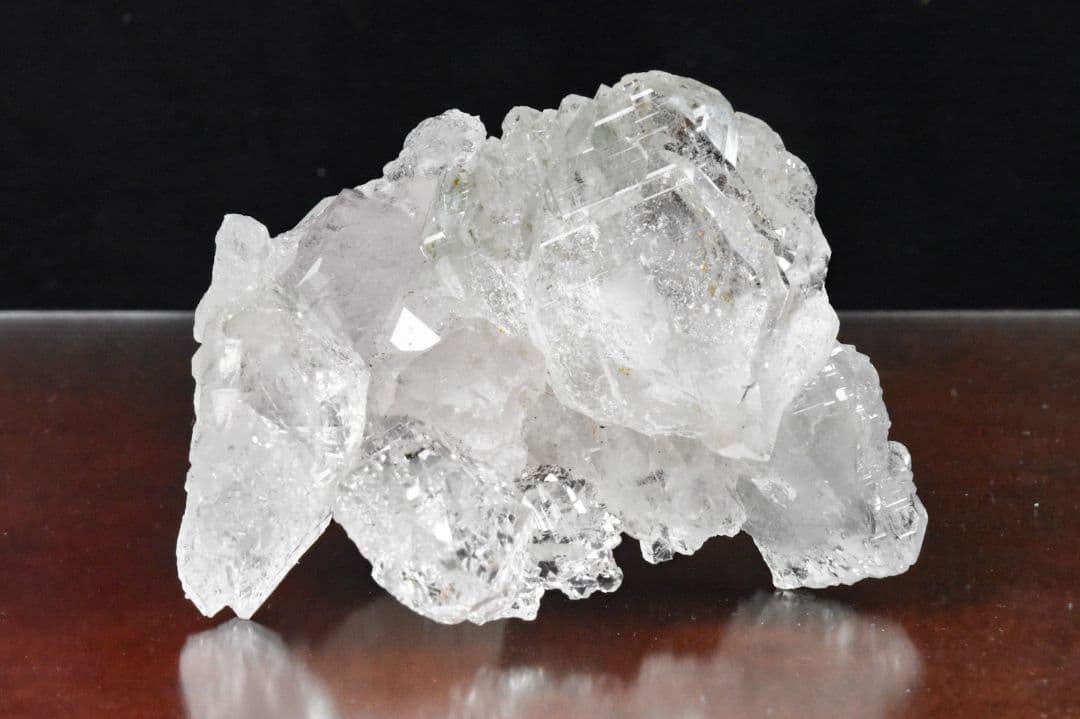 マニハール産 マルチポイントクラスター