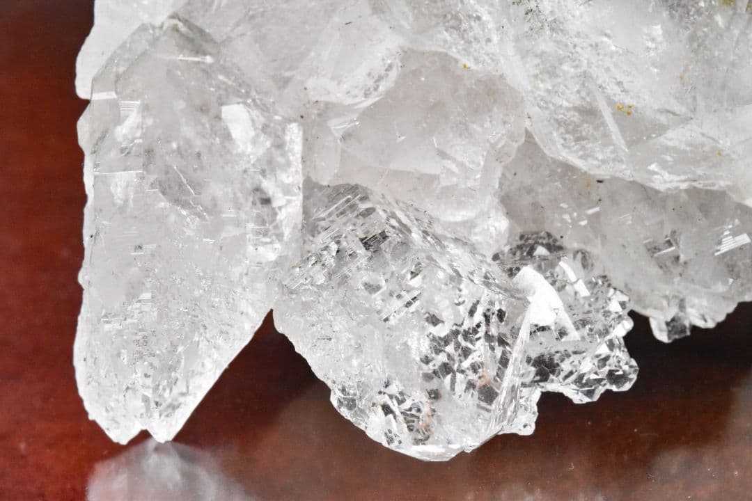 マニハール産 マルチポイントクラスター