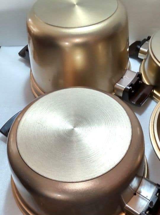 しばのキッチン 両手鍋　料理ブックセット