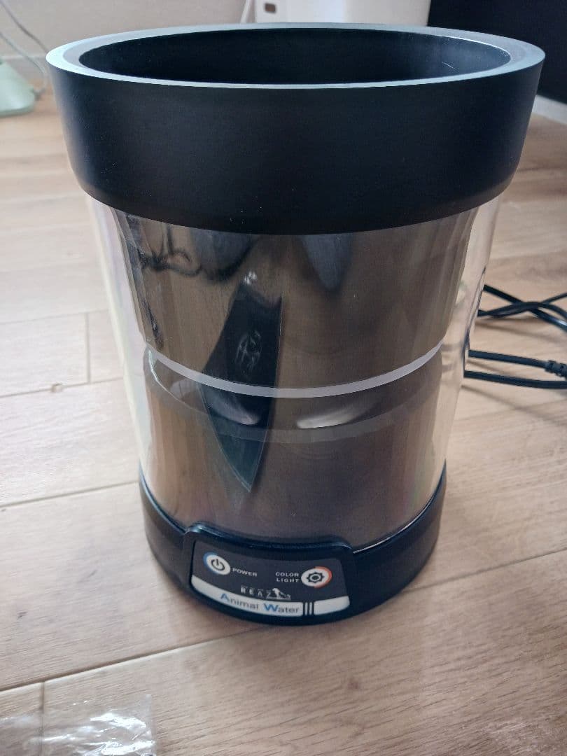 Animal Water III 自動給水器