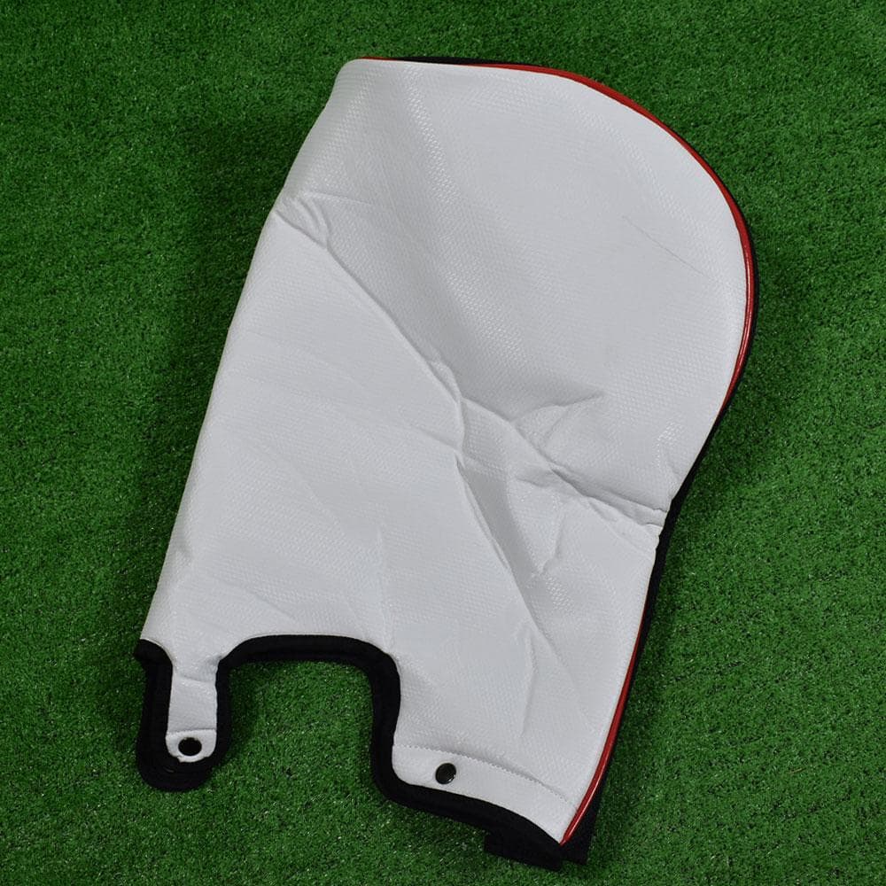 SRIXON/スリクソン ゴルフ キャディバッグ９型【ホワイト】美品！