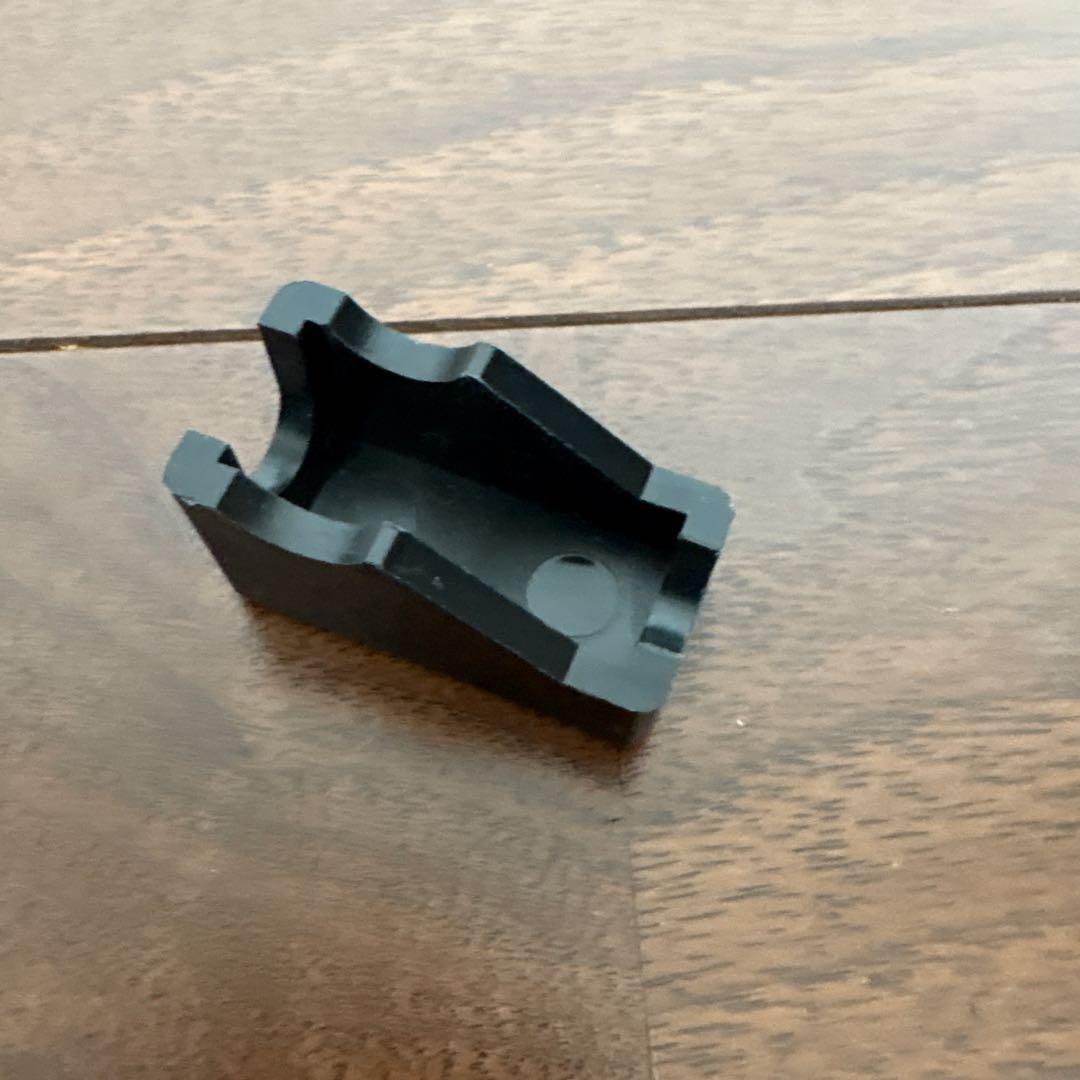 Helinox ヘリノックス タクティカル テーブル M ブラック + おまけ