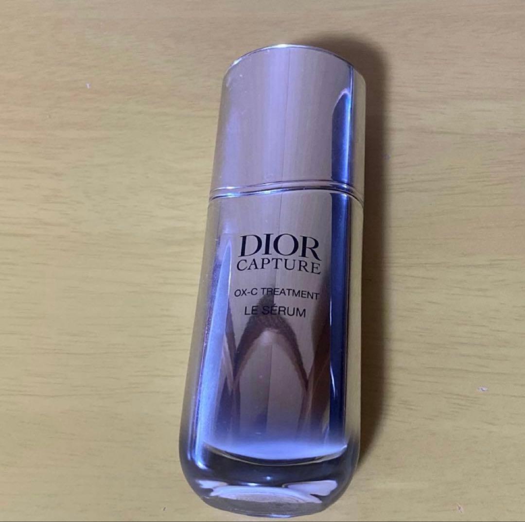 ディオール カプチュール ル セラム 30ml