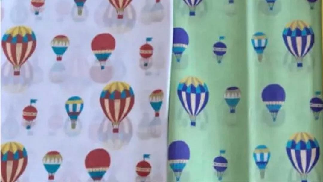 onomadeオーダースモック　薄手の生地80〜110サイズまで