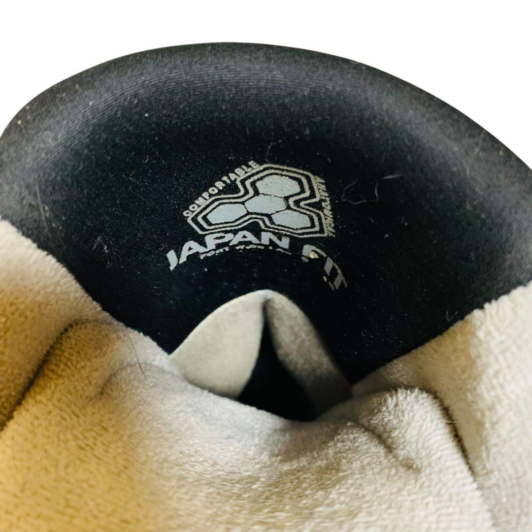 KAZAMA159cmレディーススキーブーツ22.5〜23.5cmストックセット