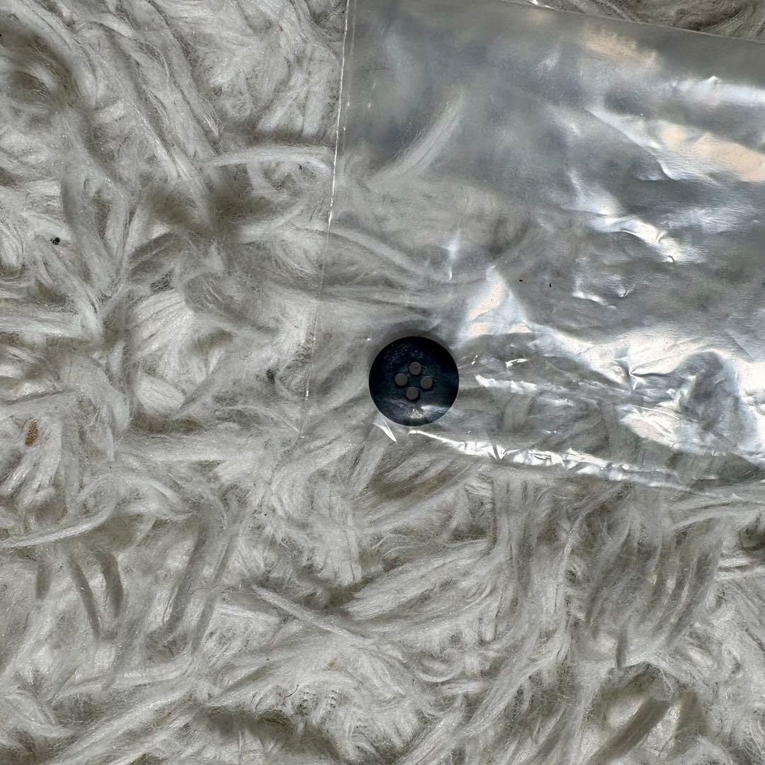 【美品】BEAMS 羊革　シングルライダースジャケット　黒　シープレザー　XL