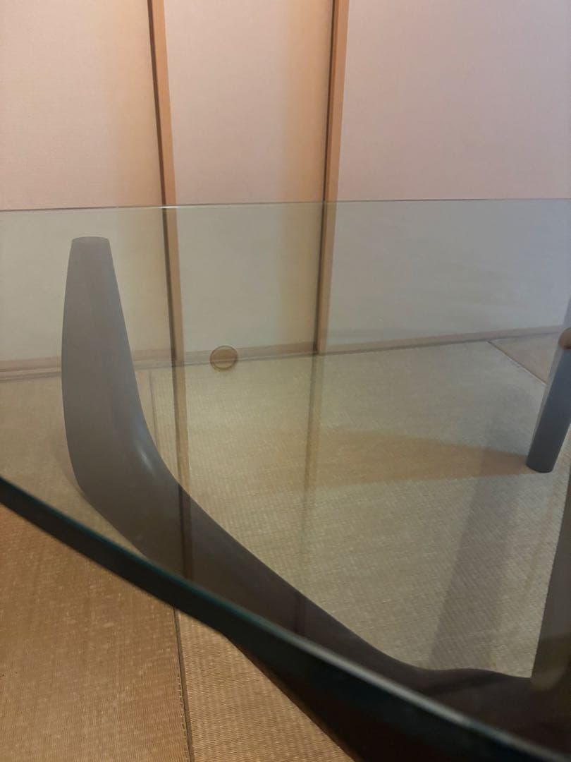 IDC OTSUKA イサム•ノグチ コーヒーテーブル