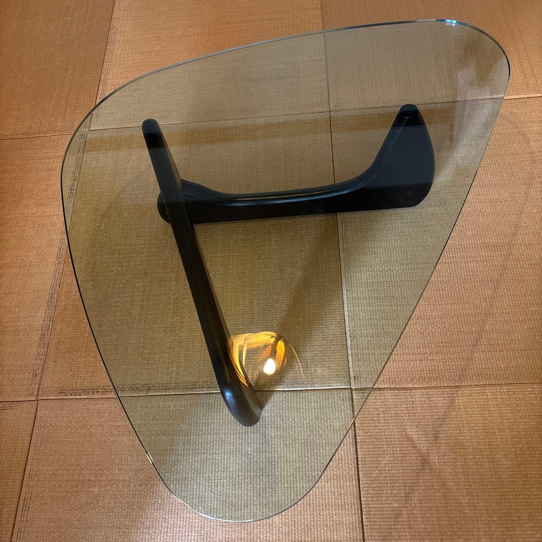 IDC OTSUKA イサム•ノグチ コーヒーテーブル