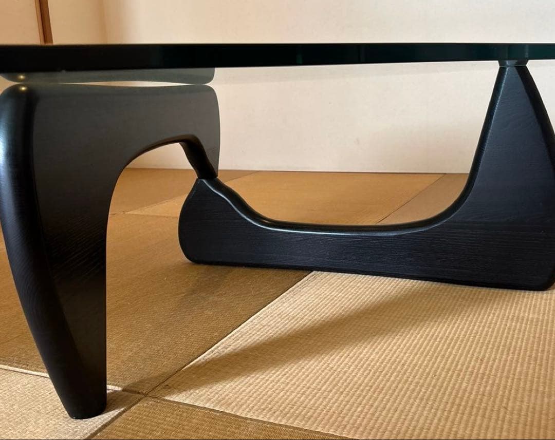 IDC OTSUKA イサム•ノグチ コーヒーテーブル