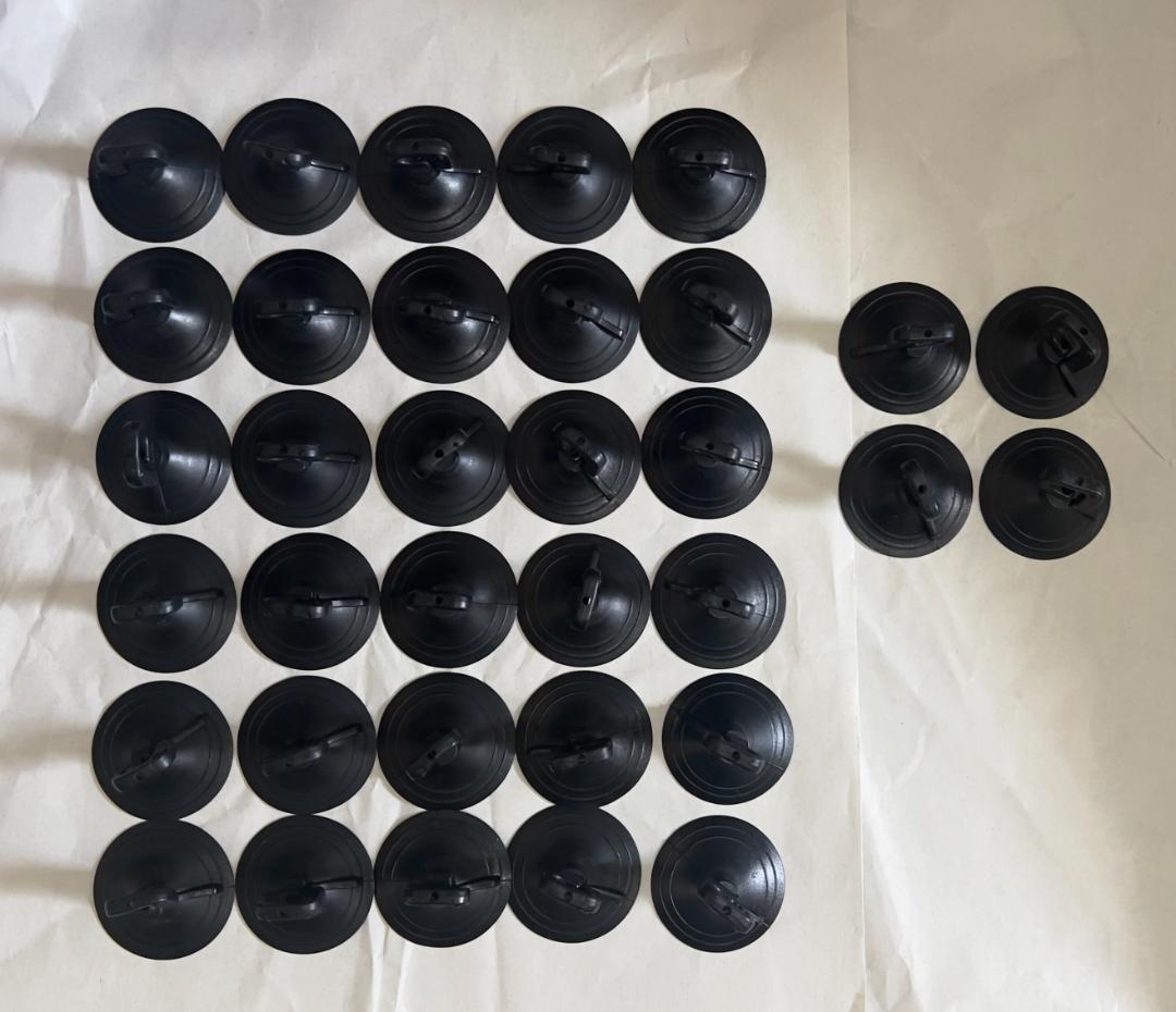 スバル　レガシィアウトバック　BR系　サンシェードフルセット　趣味職人