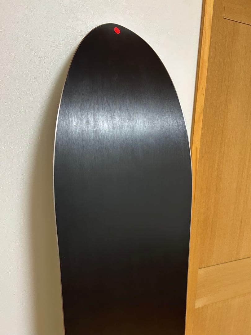 スノーボード GENTEMSTICK SLASHER